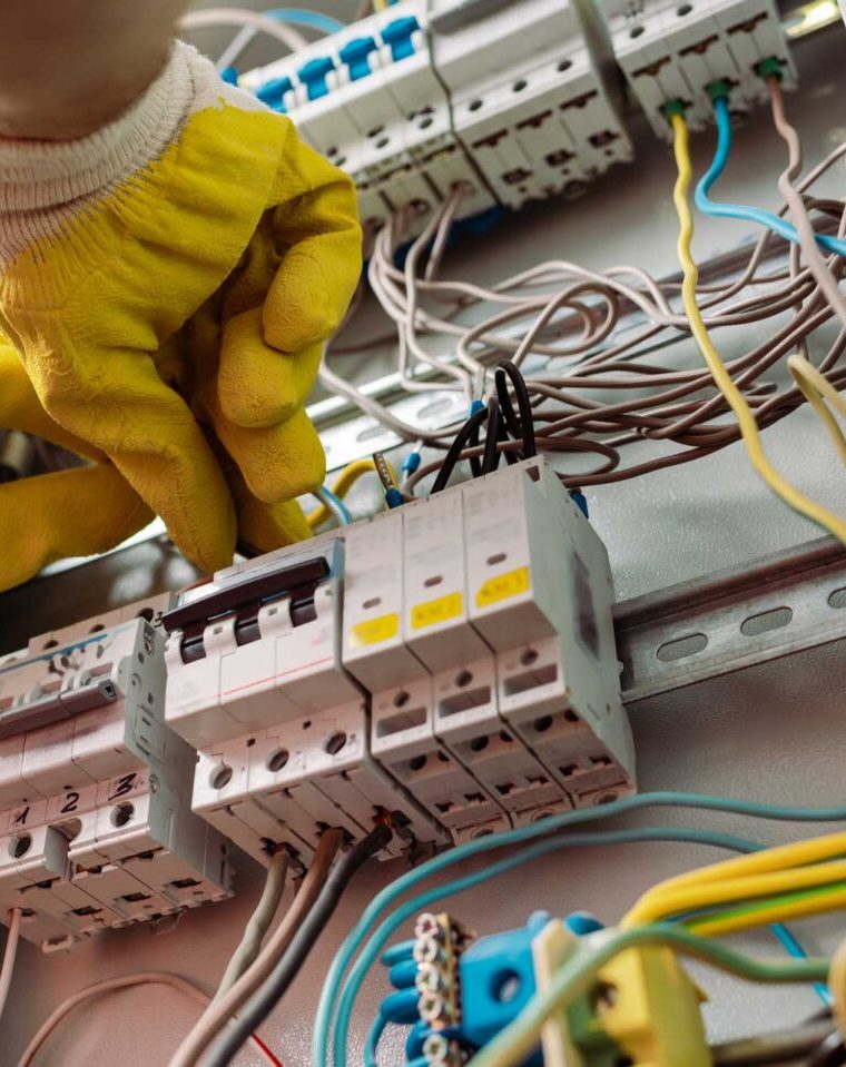 Quality Geradores Assistencia Tecnica & Comercio
